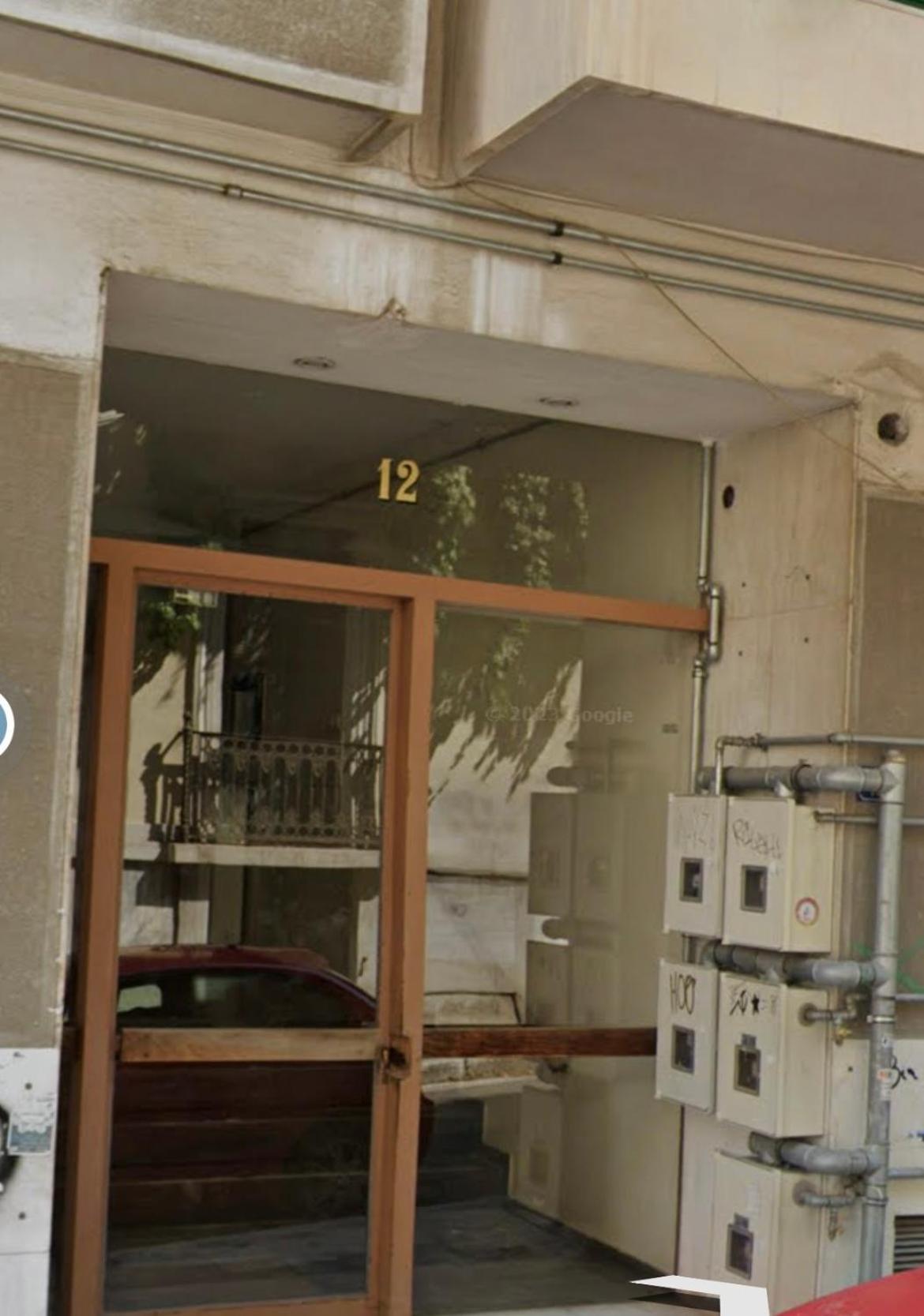 Cozy Apartment In Athens Center Exterior photo