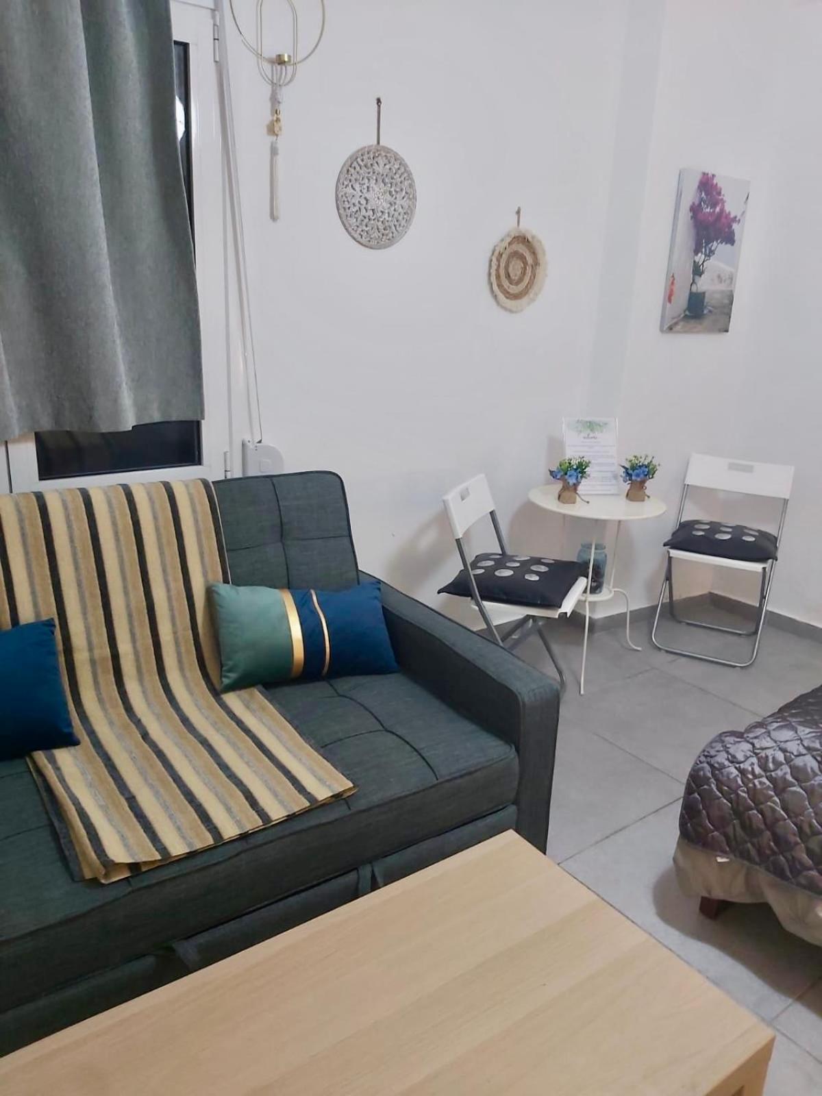 Cozy Apartment In Athens Center Exterior photo